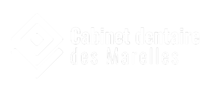 logo cabinet des marelles